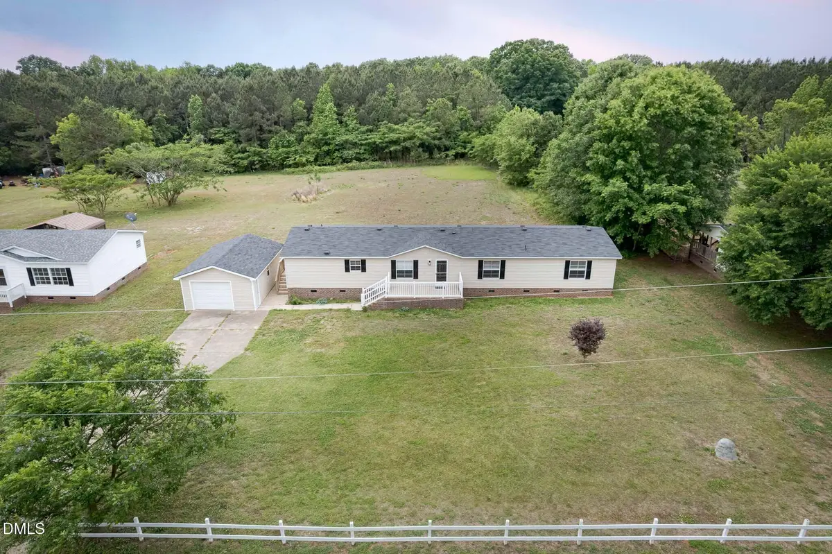 10037 Smith Road, Middlesex, NC 27557 - #1