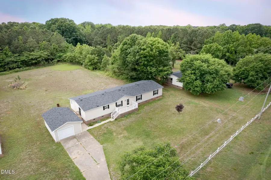 10037 Smith Road, Middlesex, NC 27557 - #2