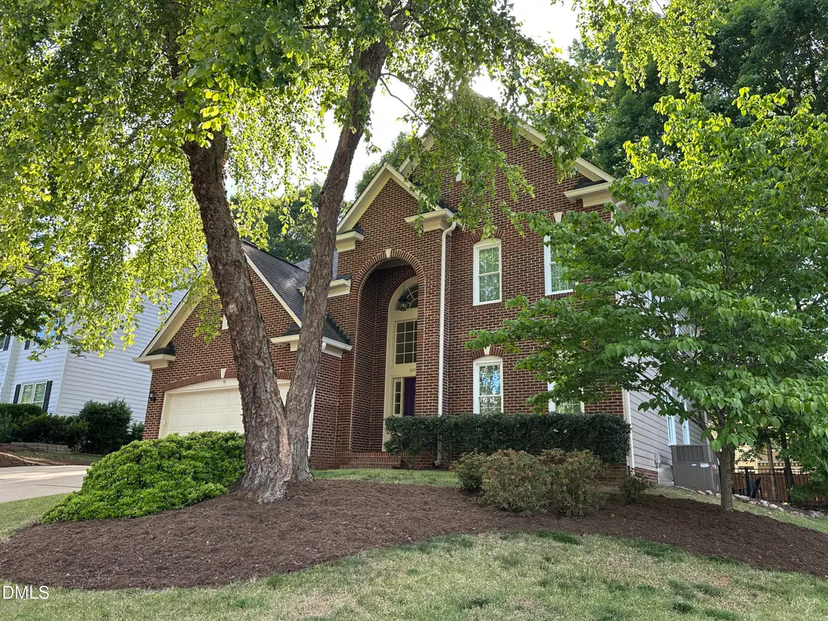 8909 Breeland Way, Raleigh, NC 27613 - #1