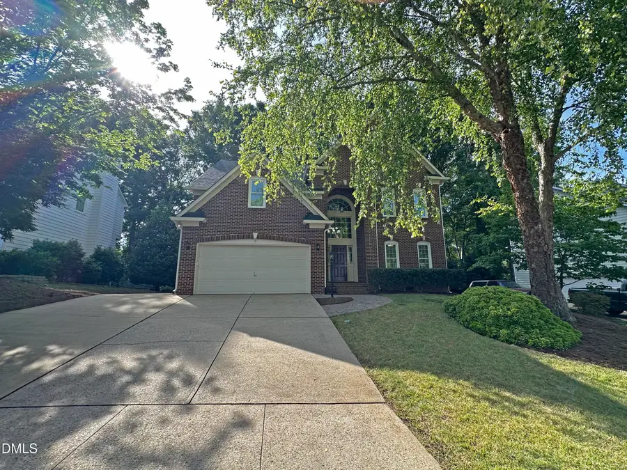 8909 Breeland Way, Raleigh, NC 27613 - #2