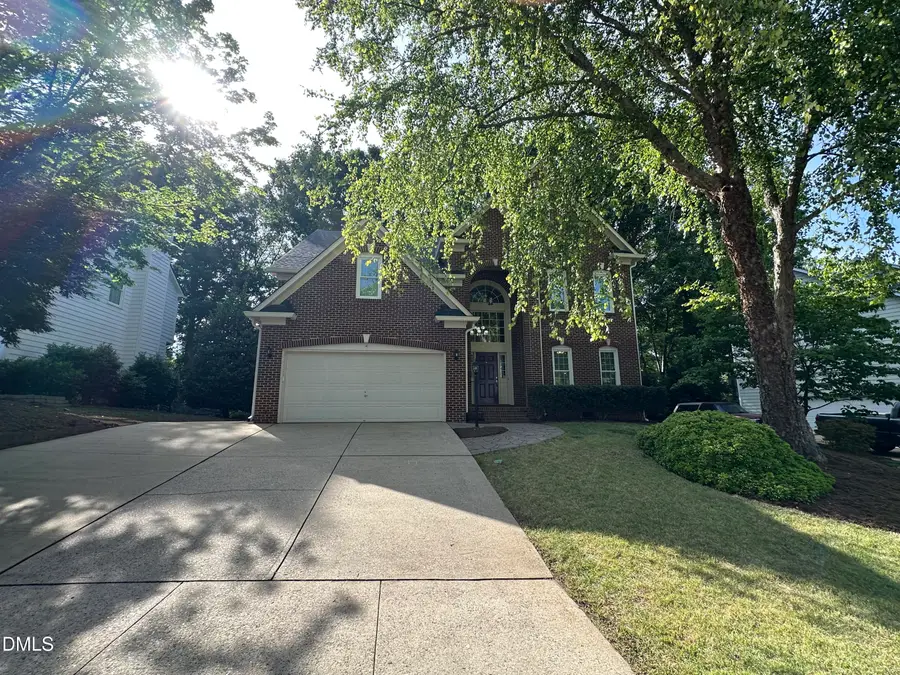 8909 Breeland Way, Raleigh, NC 27613 - #3