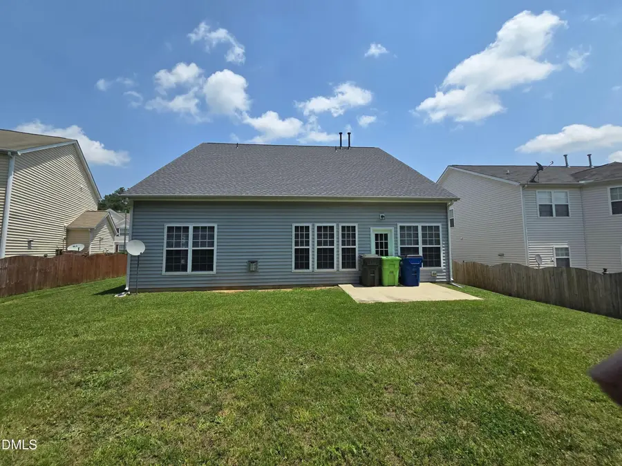 2330 Lazy River Drive, Raleigh, NC 27610 - #3