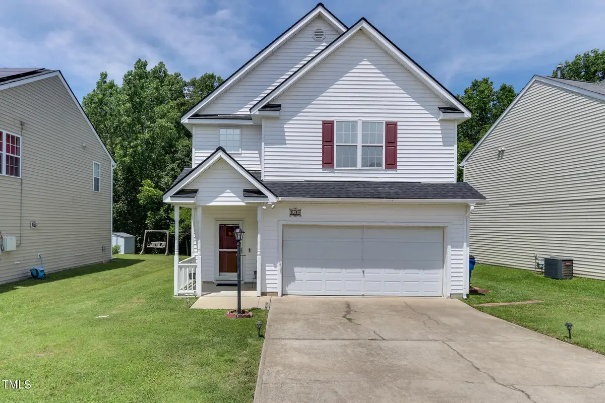 1310 Southgate Drive, Raleigh, NC 27610 - #1