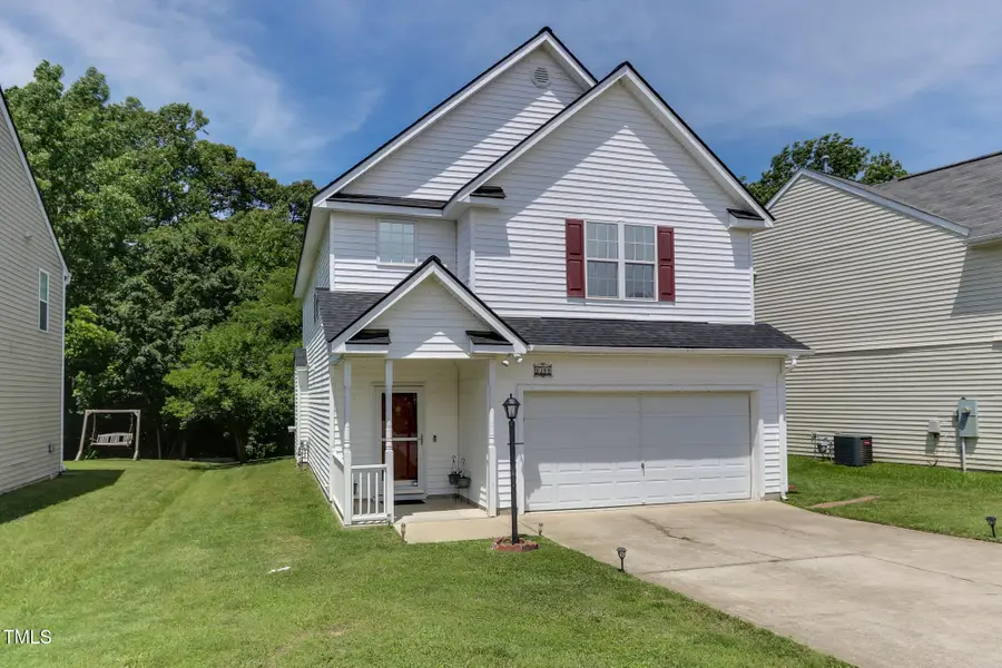 1310 Southgate Drive, Raleigh, NC 27610 - #2