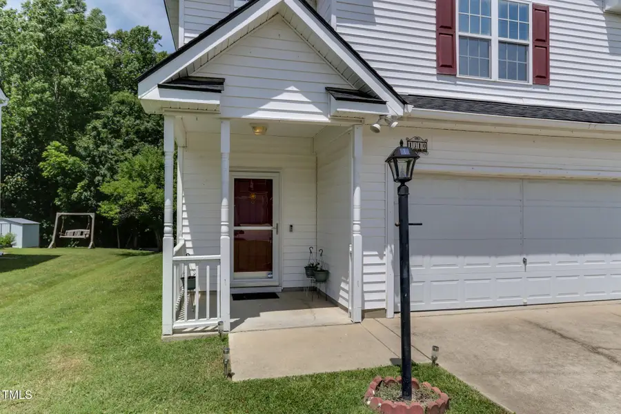 1310 Southgate Drive, Raleigh, NC 27610 - #3