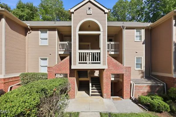 101 Marbury Court #Lc, Cary, NC 27513