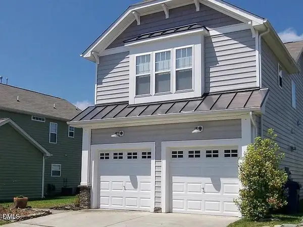 2003 Woodsdale Drive, Durham, NC 27703