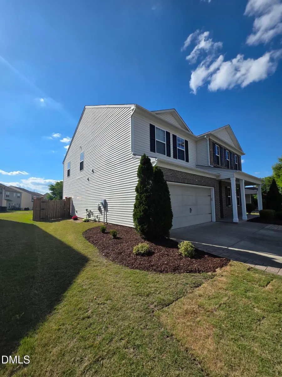 4209 Auburn Hills Drive, Raleigh, NC 27616 - #2