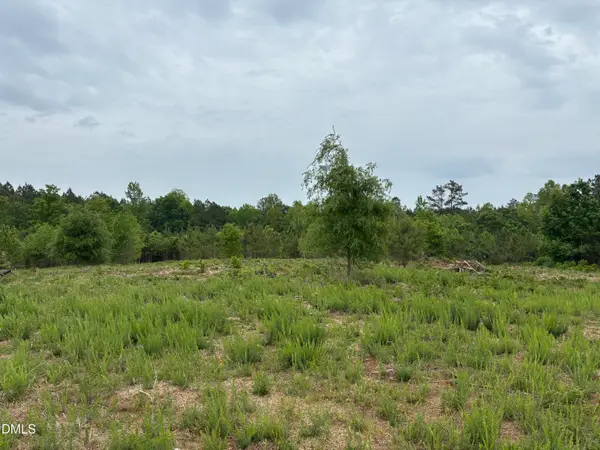 0 Burchette Road, Manson, NC 27553