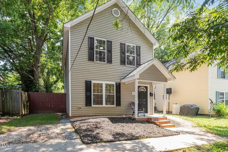 1611 Poole Road, Raleigh, NC 27610 - #3