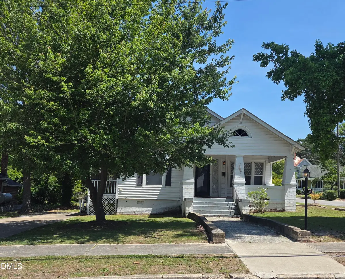 317 S 4th Street, Smithfield, NC 27577 - #1