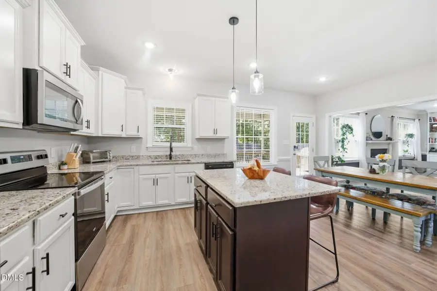 180 Long Grass Drive, Smithfield, NC 27577 - #2