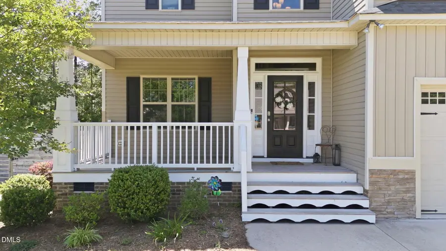 180 Long Grass Drive, Smithfield, NC 27577 - #3