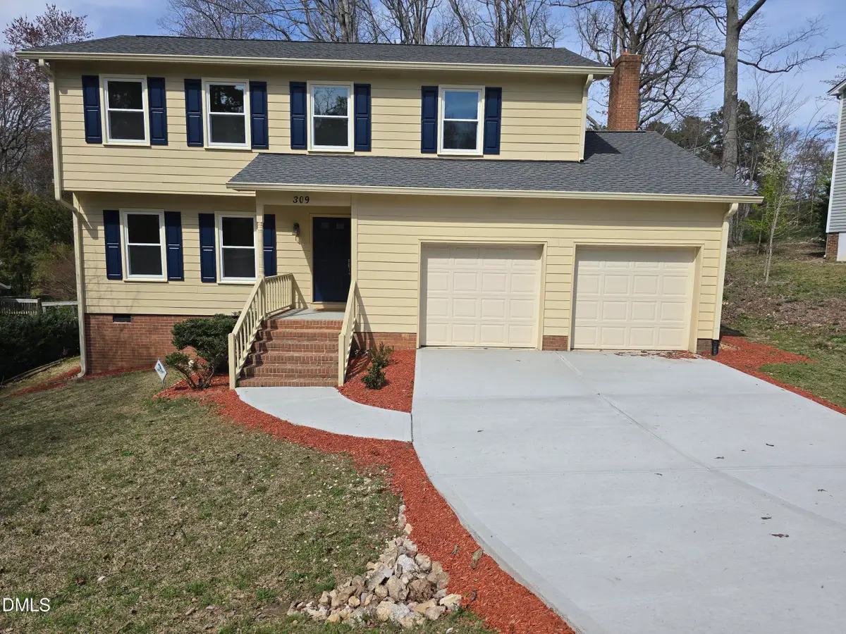 309 Wyatts Pond Lane, Cary, NC 27513 - #1