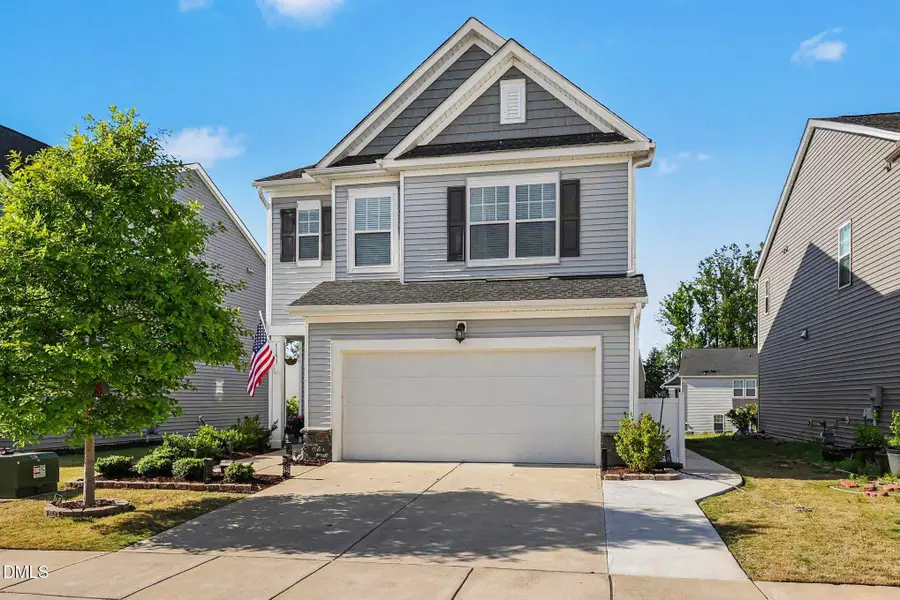 1153 Matterhorn Drive, Fuquay Varina, NC 27526 - #3