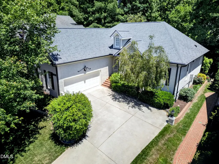 1017 Wedgeland Drive, Raleigh, NC 27615 - #2