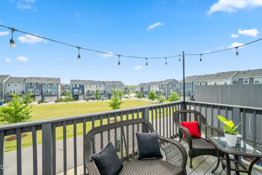 6016 Kayton Street, Raleigh, NC 27616 - #3