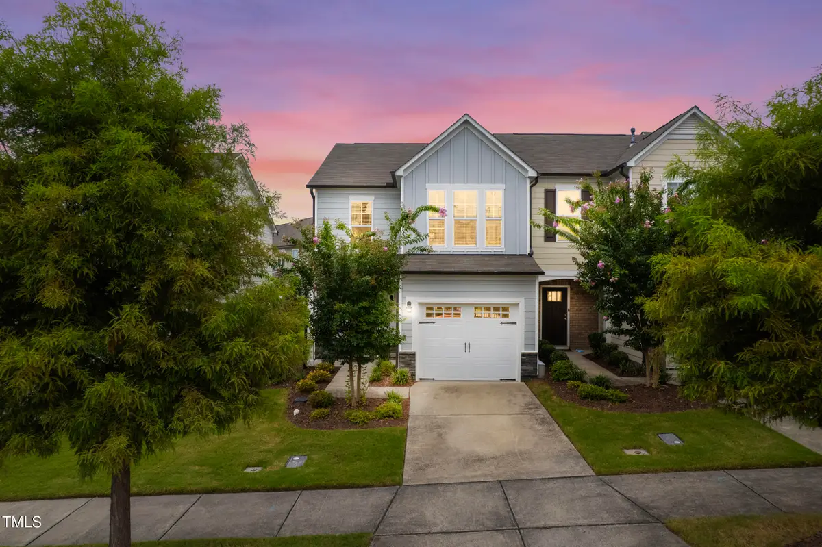 113 Lafferty Street, Durham, NC 27703 - #1