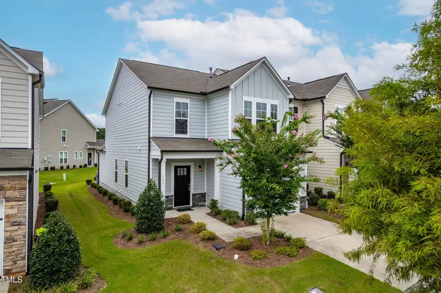113 Lafferty Street, Durham, NC 27703 - #3