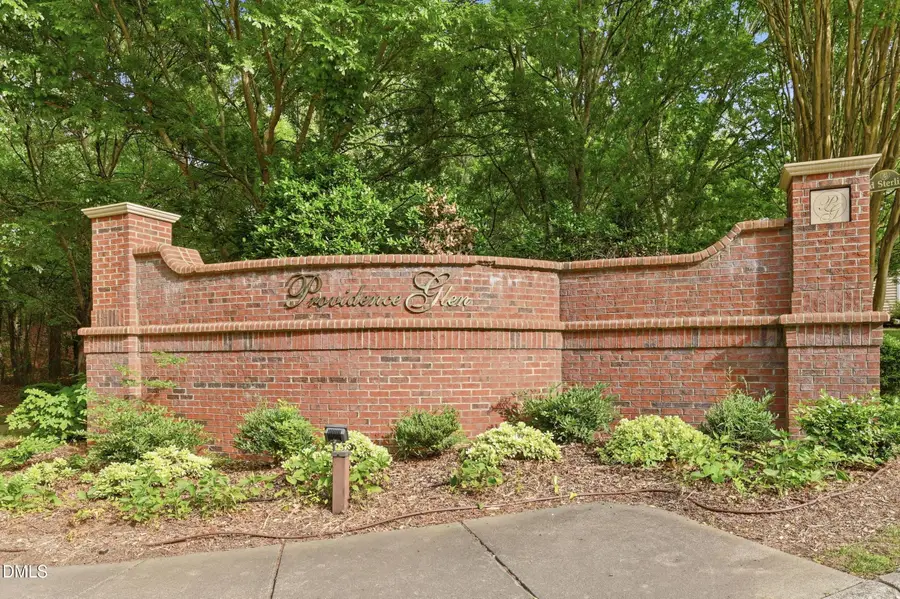 911 Providence Glen Drive, Chapel Hill, NC 27514 - #3