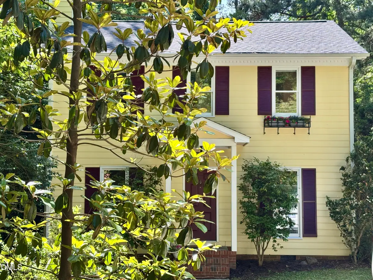 3116 Oxford Drive, Durham, NC 27707 - #1