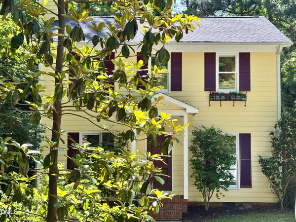 3116 Oxford Drive, Durham, NC 27707