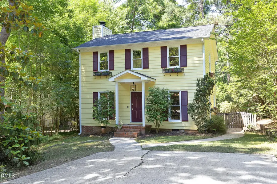 3116 Oxford Drive, Durham, NC 27707 - #2