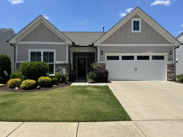 1005 Calista Drive, Wake Forest, NC 27587