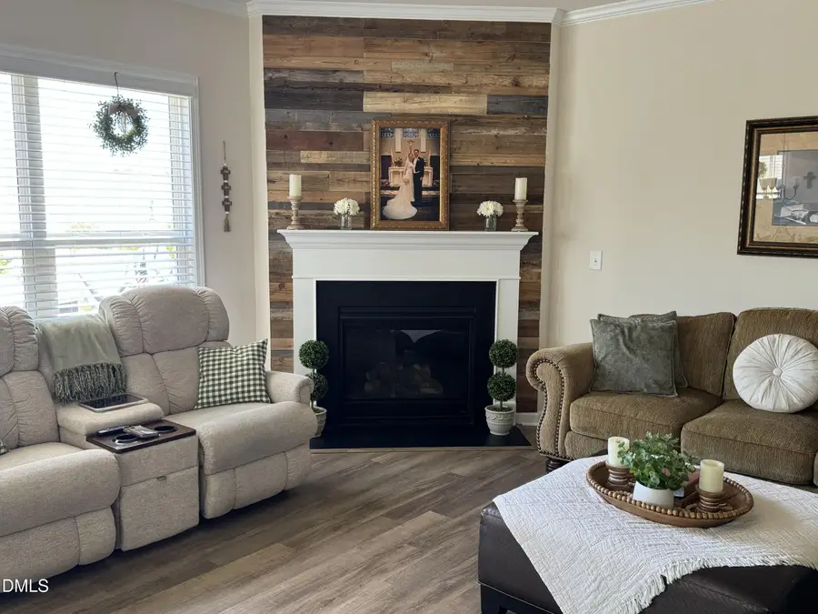 1005 Calista Drive, Wake Forest, NC 27587 - #2