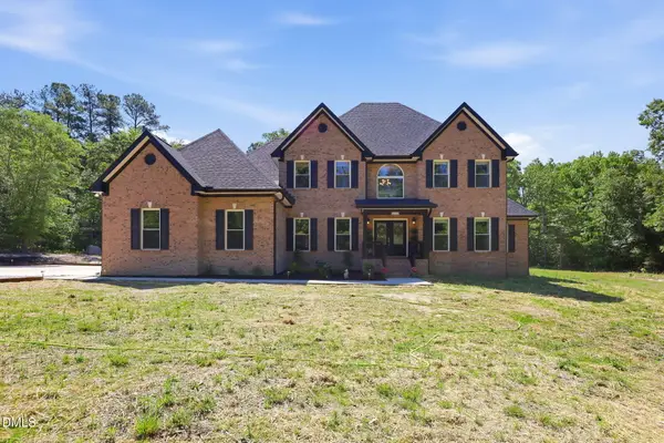 320 Willow Oak Court, Cameron, NC 28326