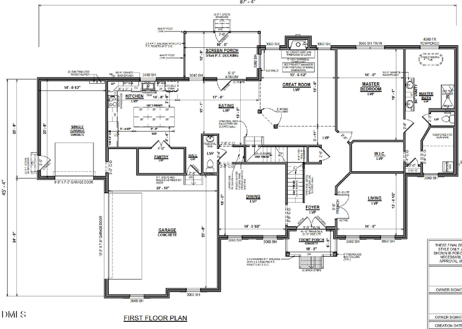 320 Willow Oak Court, Cameron, NC 28326 - #2
