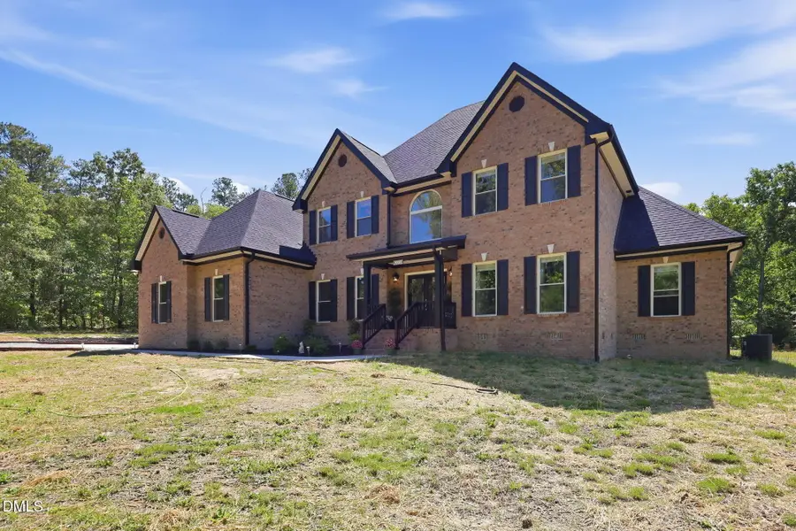 320 Willow Oak Court, Cameron, NC 28326 - #3