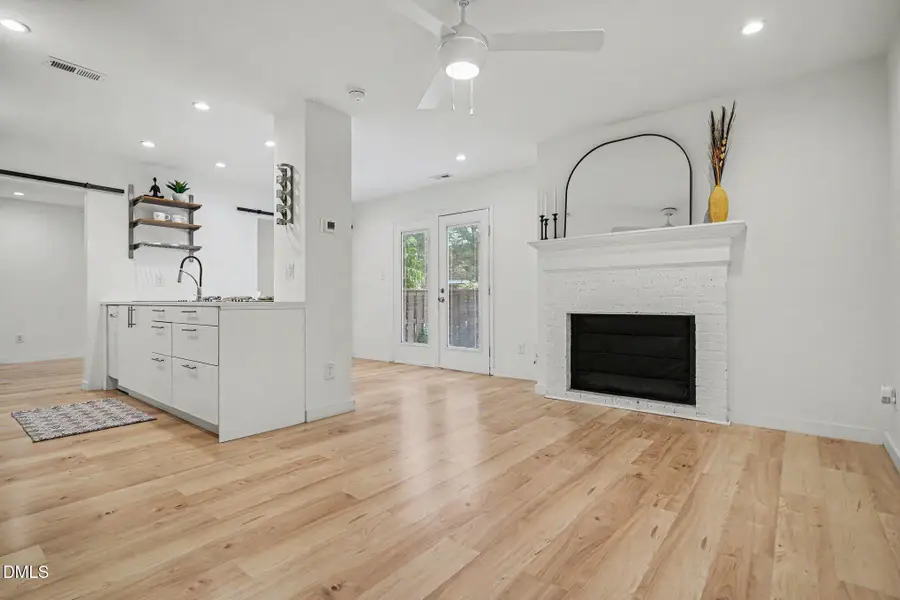 3555 Mill Run, Raleigh, NC 27612 - #3