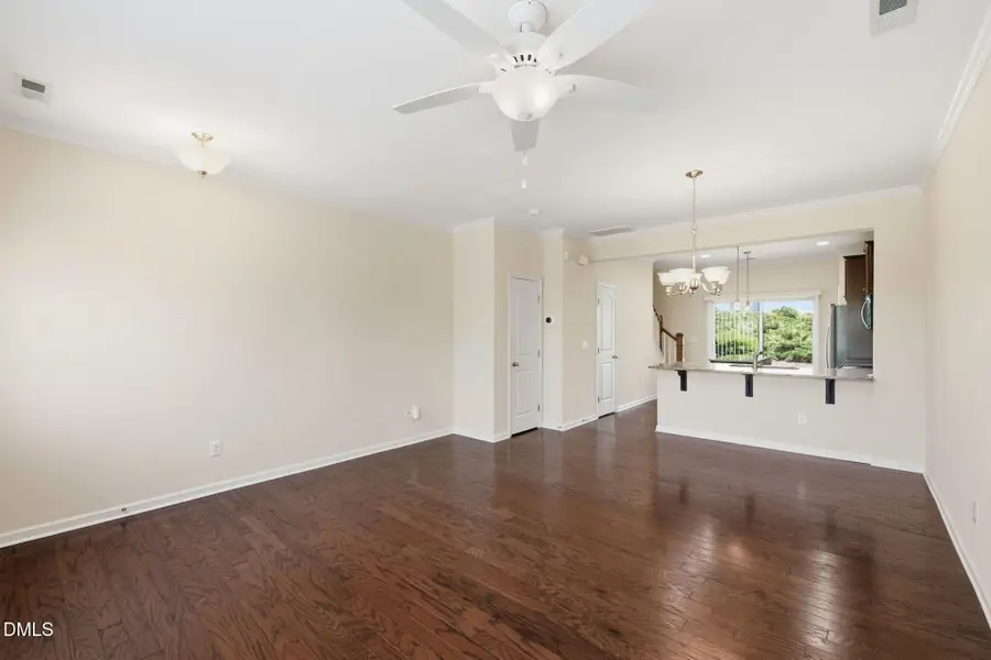 110 Mt Evans Drive, Durham, NC 27705 - #2