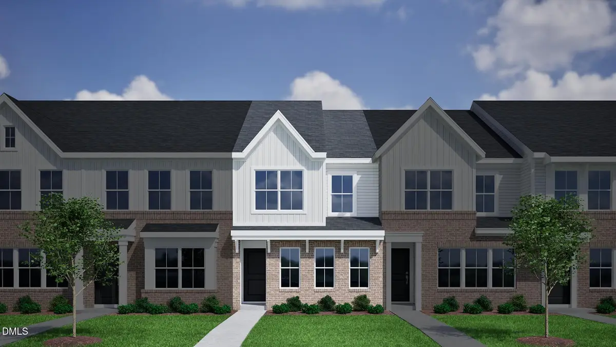 125 Blue Melody Avenue #257, Garner, NC 27529 - #1