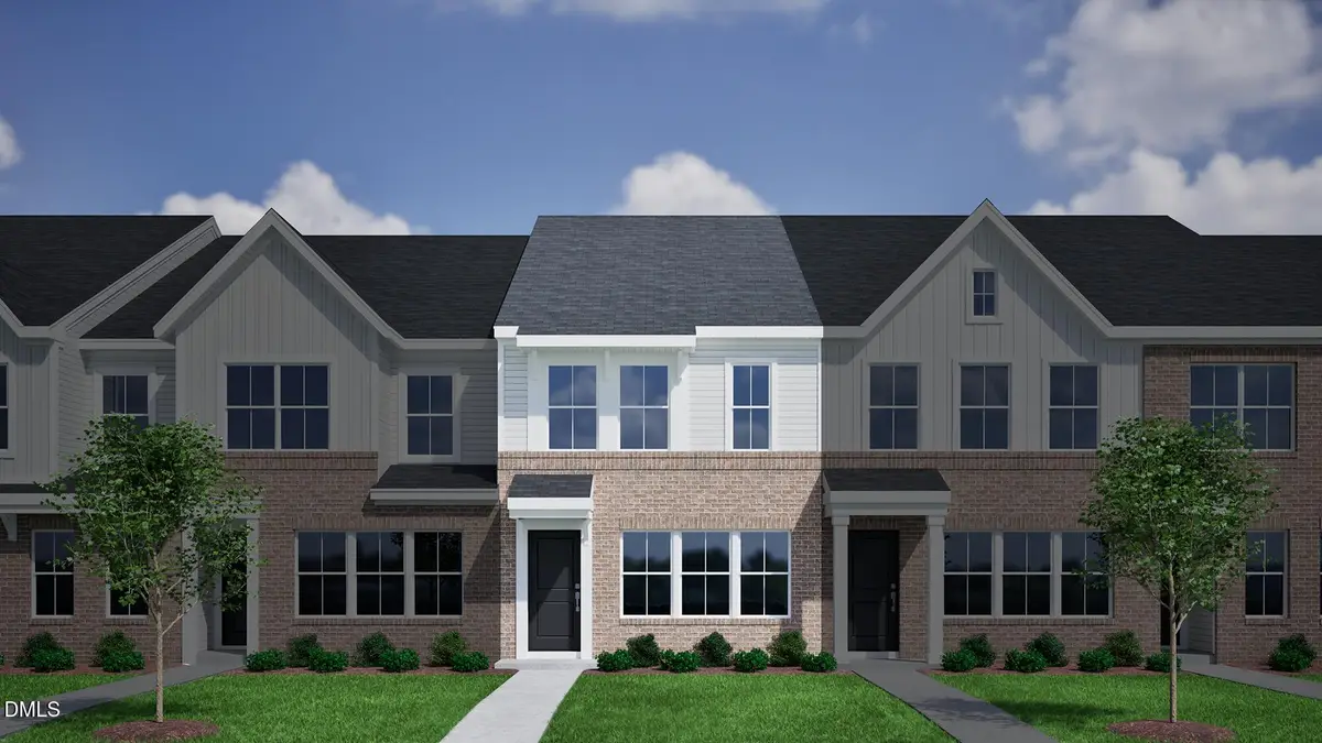 121 Blue Melody Avenue #258, Garner, NC 27529 - #1