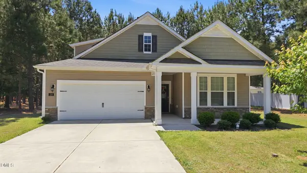 188 Lothian, Rocky Mount, NC 27804
