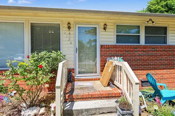 2120 Gilliam Lane, Raleigh, NC 27610