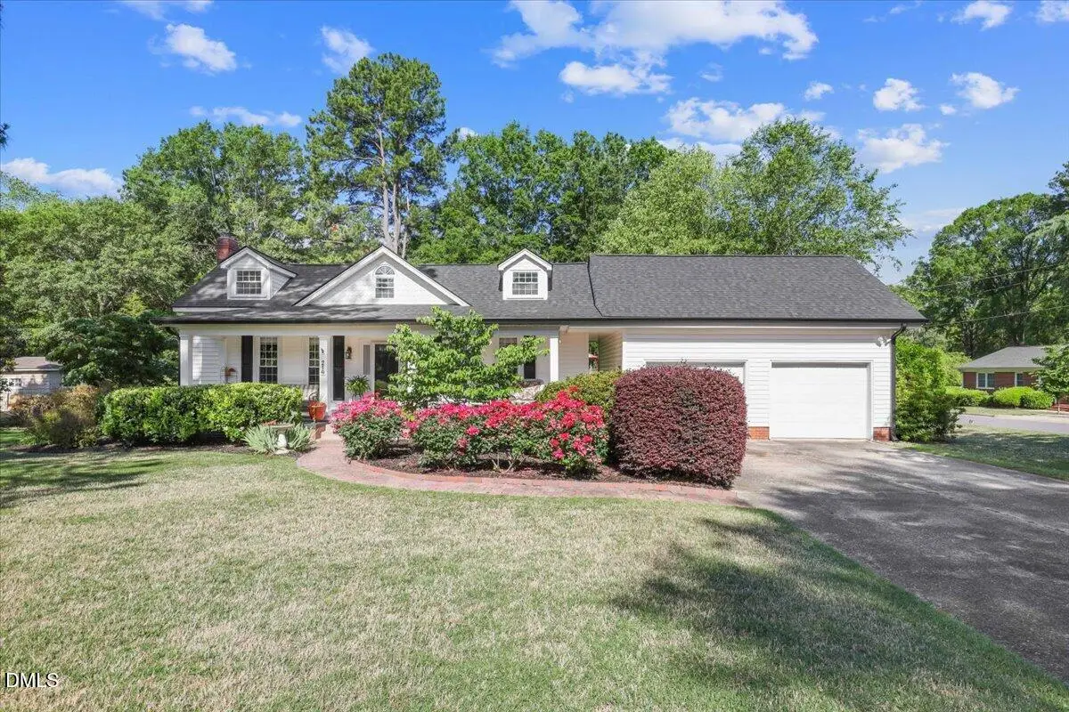 219 N Hollybrook Road, Wendell, NC 27591 - #1