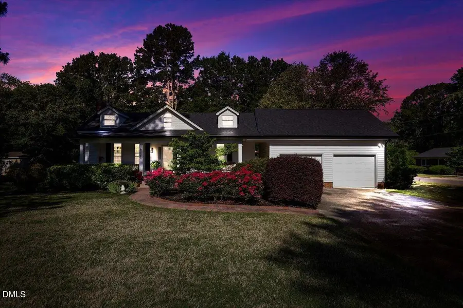 219 N Hollybrook Road, Wendell, NC 27591 - #2