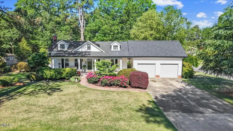 219 N Hollybrook Road, Wendell, NC 27591 - #3