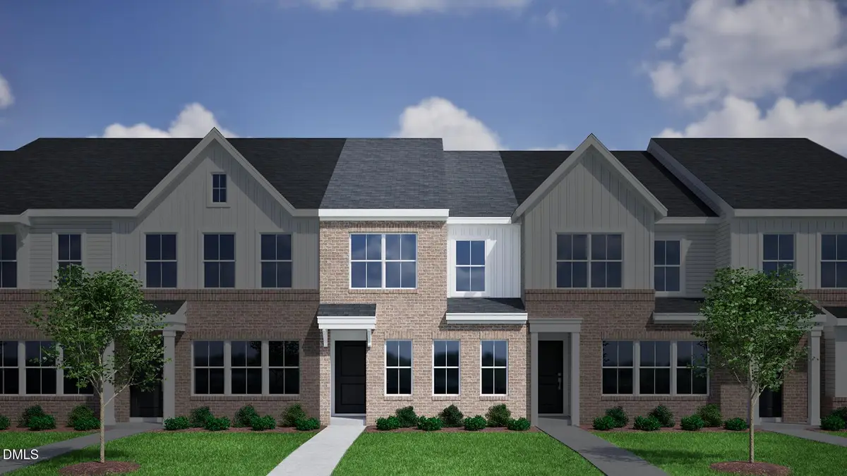 109 Blue Melody Avenue #261, Garner, NC 27529 - #1