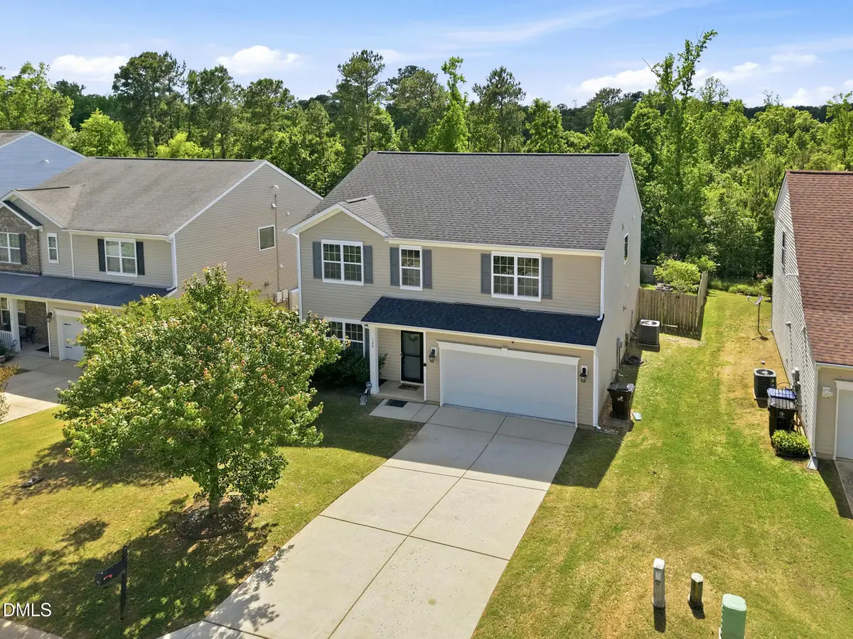 120 Chownings Drive, Sanford, NC 27330 - #1