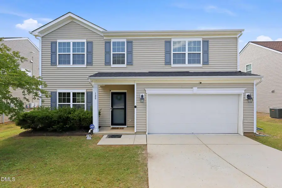 120 Chownings Drive, Sanford, NC 27330 - #3