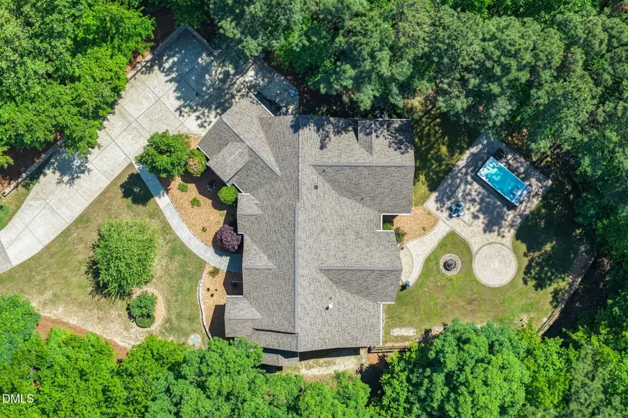 2031 Silverleaf Drive, Youngsville, NC 27596 - #2