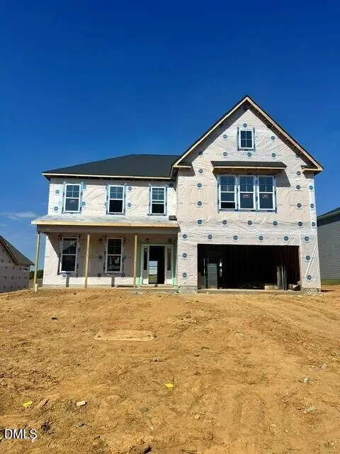 2121 Channel Street, Graham, NC 27253 - #1