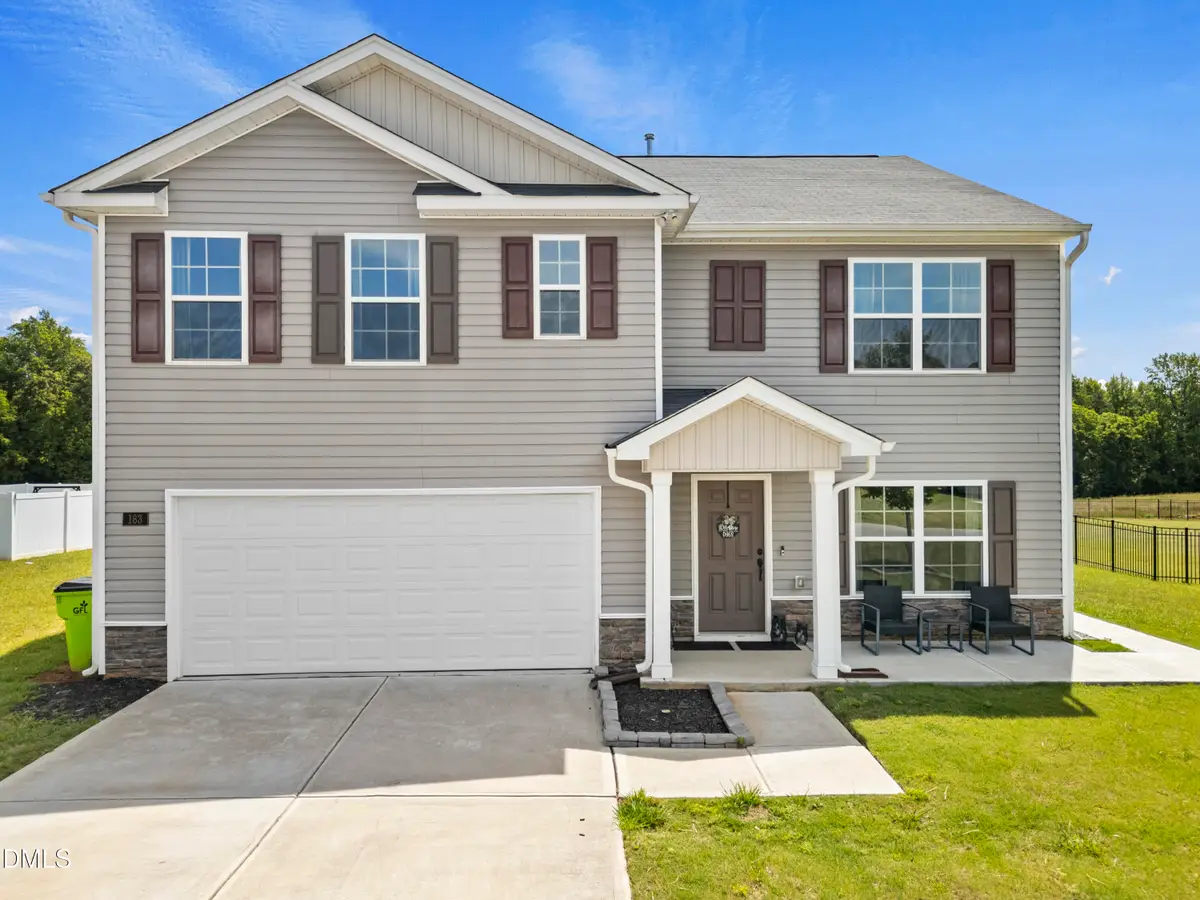 183 Ashfield Lane, Lexington, NC 27292 - #1