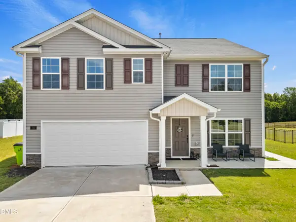 183 Ashfield Lane, Lexington, NC 27292