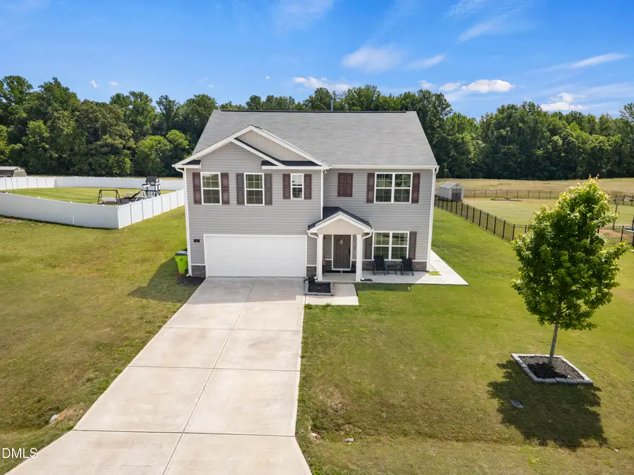 183 Ashfield Lane, Lexington, NC 27292 - #2