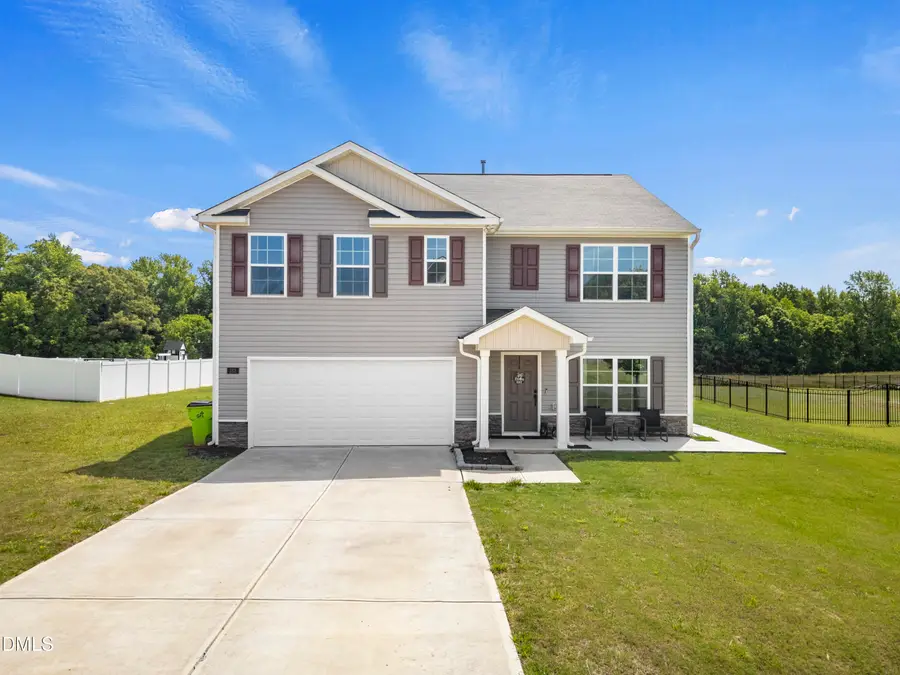 183 Ashfield Lane, Lexington, NC 27292 - #3